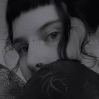 ghostxgirl69 Naken