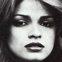 Gia Carangi Naken