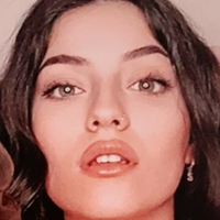 Giada Coletti Naken