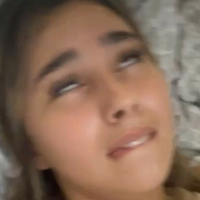 Gianna Hassan Naken