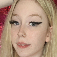 Gigi Sweets Naken
