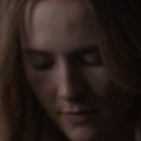 Gina Alice Stiebitz Naken