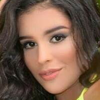 Giorgiana Rosas Naken