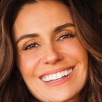 Giovanna Antonelli Naken