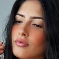 Giovanna Valentino Naken