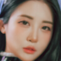 Girlcrush Bomi Naken