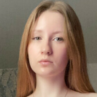 GirlyAlicey Naken