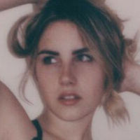 Giulia Blanchini Naken