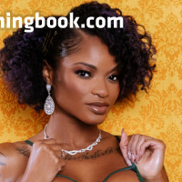 Goddess Tierra Naken