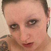 gothbimboxxx Naken