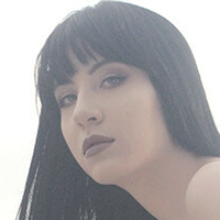 gothcharlotte Naken