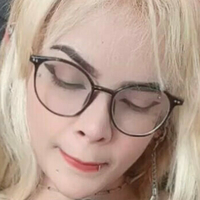 GothDarling Naken