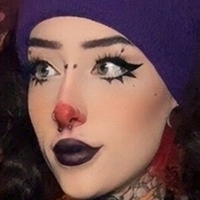 gothmommylilli Naken
