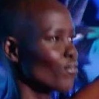 Grace Bol Naken