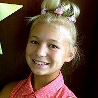 Grace Montgomery Naken
