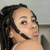 graefiin_melanin Naken