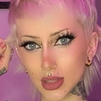 grrrl_germs Naken