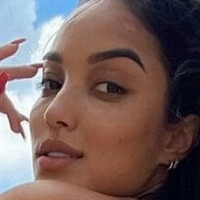 Gyovanna Reis Naken