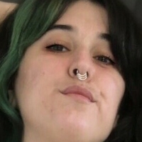 hairyfairy420 Naken
