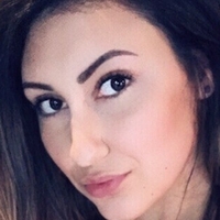 Haley Lorenz Naken