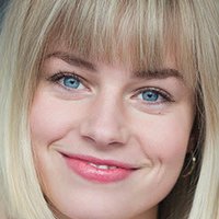 Hanna Binke Naken