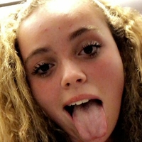 Hanna Blanco Naken