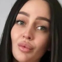 Hanna Reynolds Naken