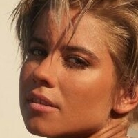 Hanna Sökeland Naken