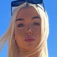 Hannahhjane Naken
