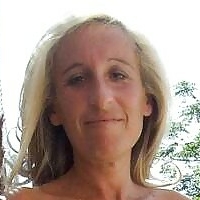Hannelore46 Naken