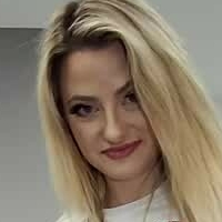 Harmony Rivers Naken