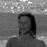 Harriet Andersson Naken