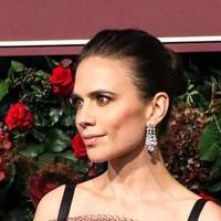 Hayley Atwell Naken