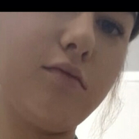 Hayley May Naken