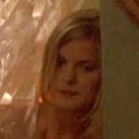Heidi Marnhout Naken