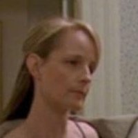 Helen Hunt Naken