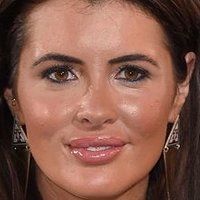 Helen Wood Naken