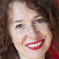 Helene Foubert Naken