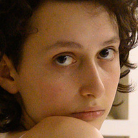 Helga Amor Naken