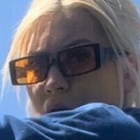 hellcatblondie Naken