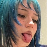 hexx_kitten Naken