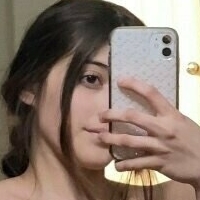 heyitshaylzz Naken