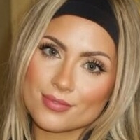 Holly Annabelle-Taylor Naken