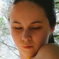 HoopChick95 Naken