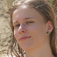 HornGK Naken