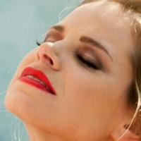 Hot With Fruits Or Flour Naken