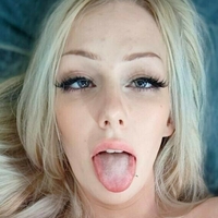 hotwifehannafree Naken