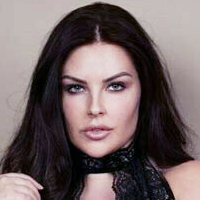iam_sharon Naken