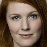 Iben Dorner Naken