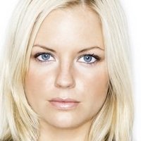 Ida Engberg Naken
